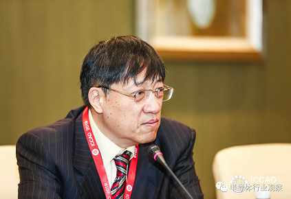 集成电路产业高管眼里的行业现状
