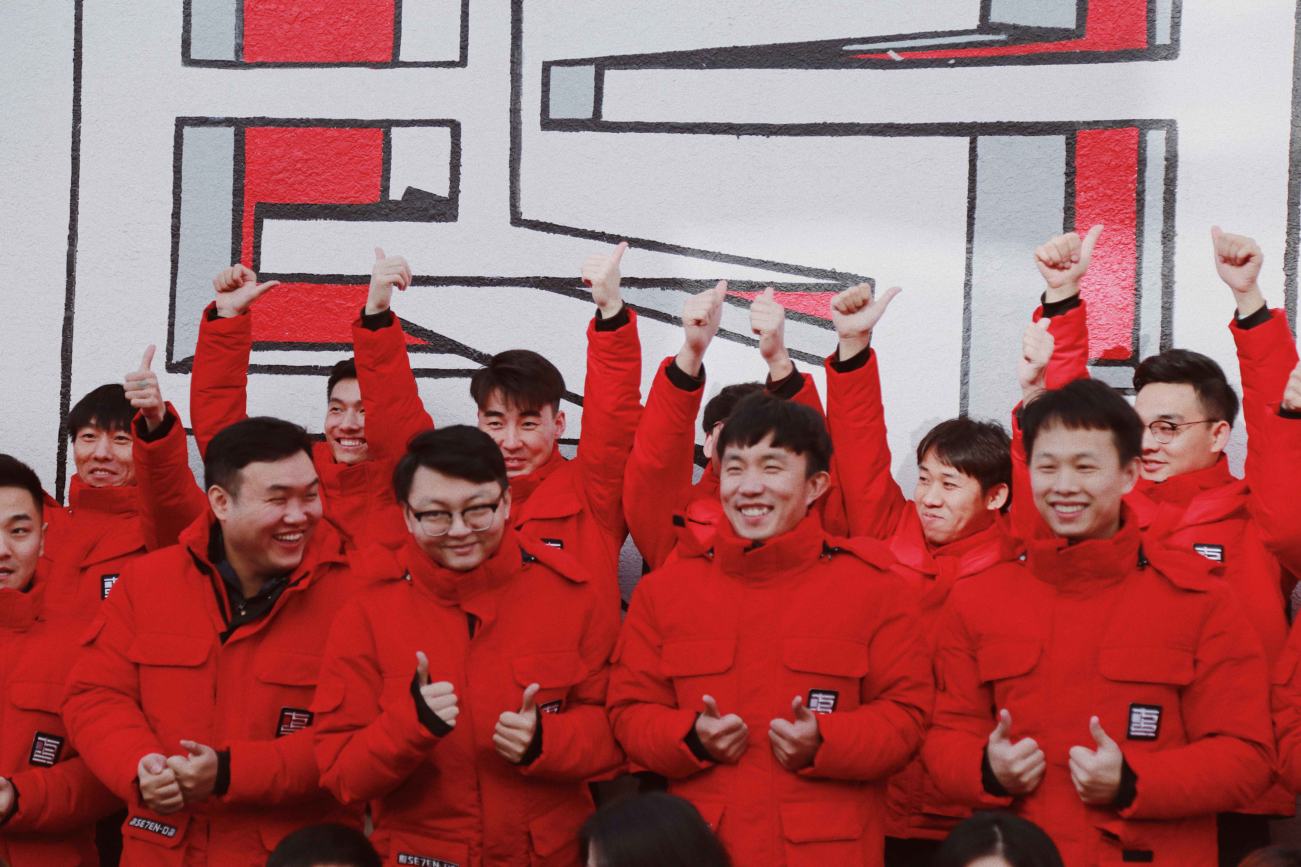 硬核助考,战无不胜 ▏追梦的时候全宇宙都会为你加油! 硬核助考,战无不胜 ▏追梦的时候全宇宙都会为你加油!