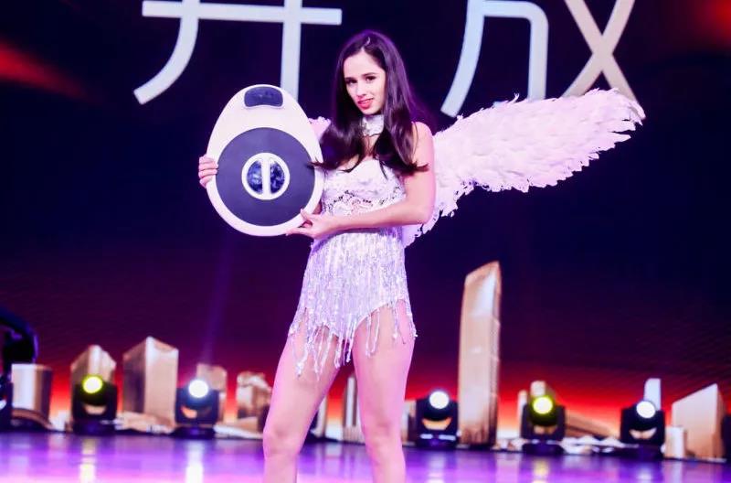 【女性生命全周期管理】2019葆蒂兰国际品牌文化盛典--新品秀篇