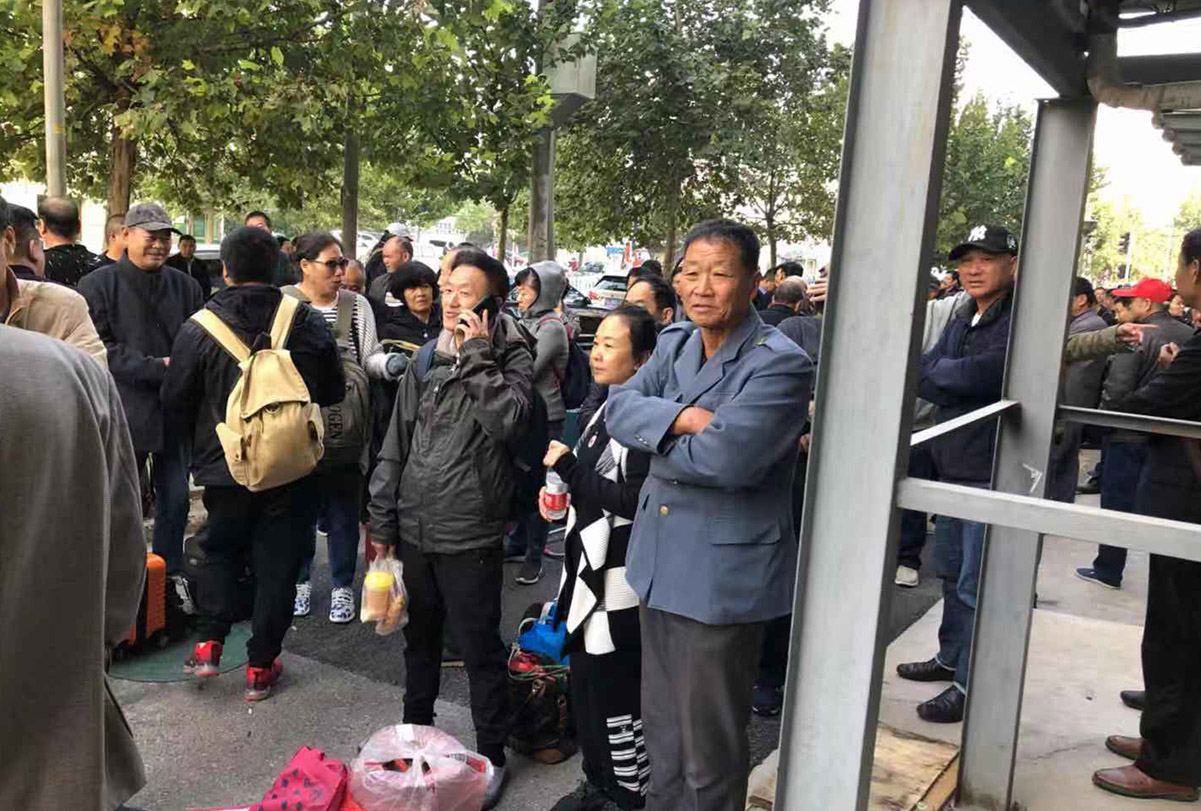 《一槌定音》专家初鉴会 在北京弘钰博古玩城如期举行 
