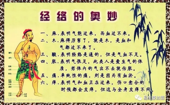 颈椎病常用的经络有9条,你知道吗? 颈椎病常用的经络有9条,你知道吗?
