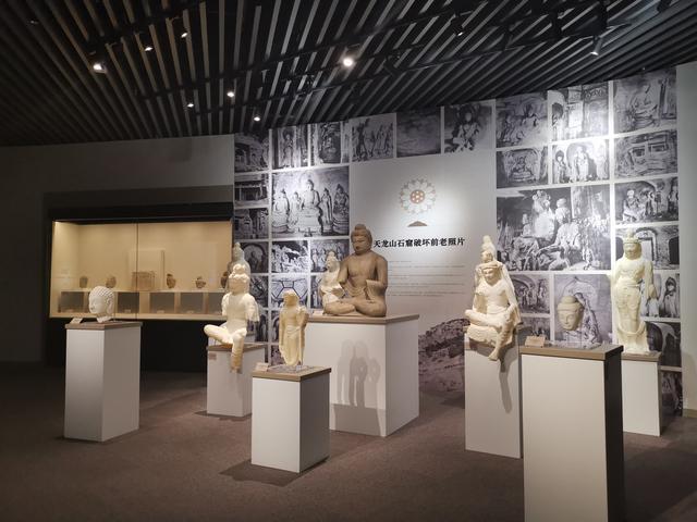 中国流失海外佛像借3D打印“重归故里” 中国流失海外佛像借3D打印“重归故里”