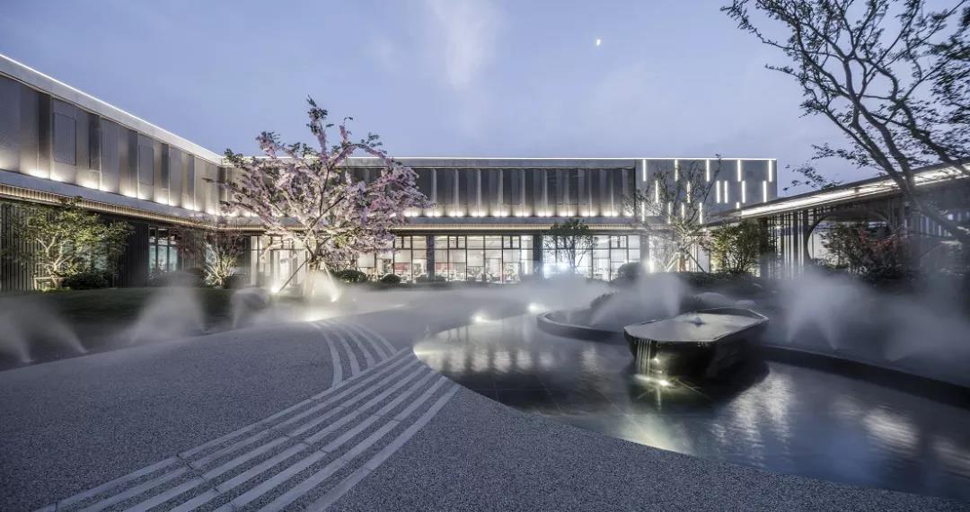 这么美的园路,实用又极具个性化,你家别墅也可以拥有 这么美的园路,实用又极具个性化,你家别墅也可以拥有
