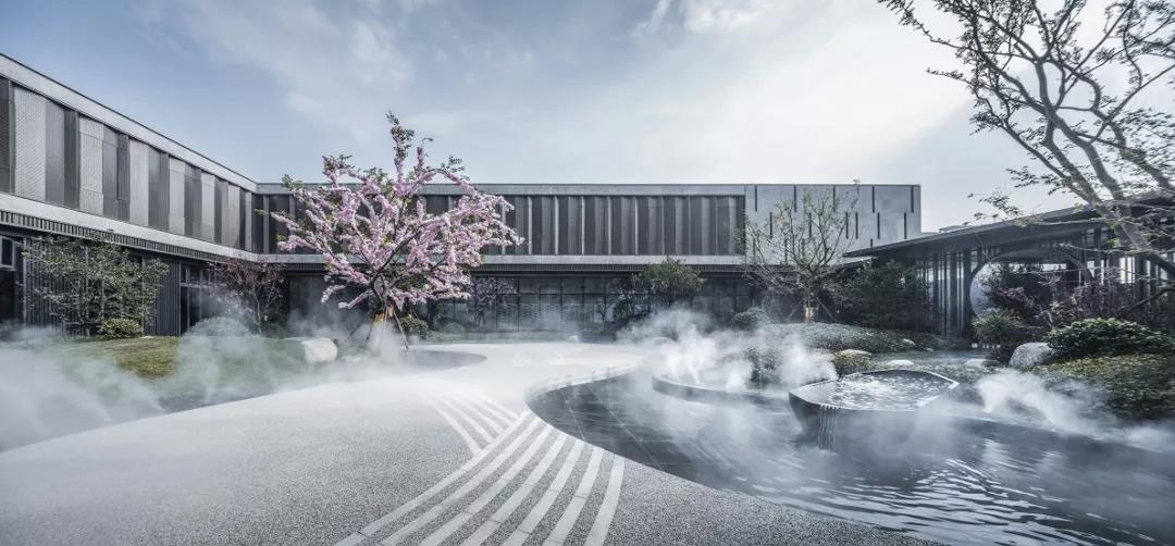 这么美的园路,实用又极具个性化,你家别墅也可以拥有 这么美的园路,实用又极具个性化,你家别墅也可以拥有