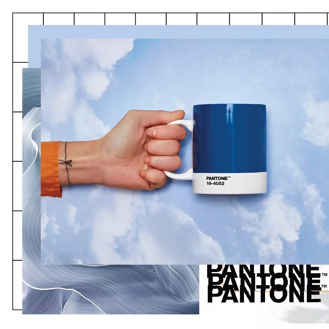 Pantone 2020年度色来了，经典蓝已经刷爆你的朋友圈！