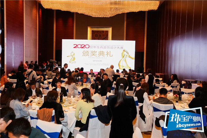 Frank Wu Design 2020鼠年生肖首饰设计大赛颁奖典礼暨生肖大展启动仪式圆满收官 Frank Wu Design 2020鼠年生肖首饰设计大赛颁奖典礼暨生肖大展启动仪式圆满收官