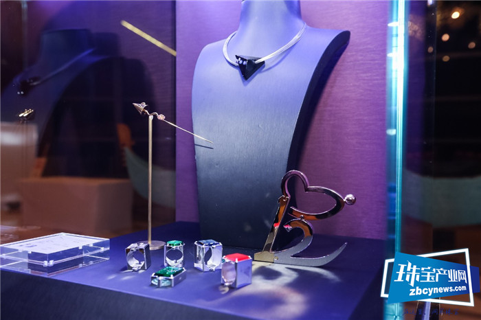 Frank Wu Design 2020鼠年生肖首饰设计大赛颁奖典礼暨生肖大展启动仪式圆满收官 Frank Wu Design 2020鼠年生肖首饰设计大赛颁奖典礼暨生肖大展启动仪式圆满收官