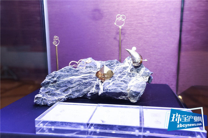 Frank Wu Design 2020鼠年生肖首饰设计大赛颁奖典礼暨生肖大展启动仪式圆满收官 Frank Wu Design 2020鼠年生肖首饰设计大赛颁奖典礼暨生肖大展启动仪式圆满收官