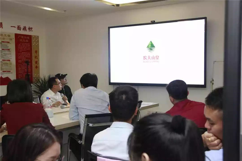 广聚传媒冬季品牌培训&团队建设活动