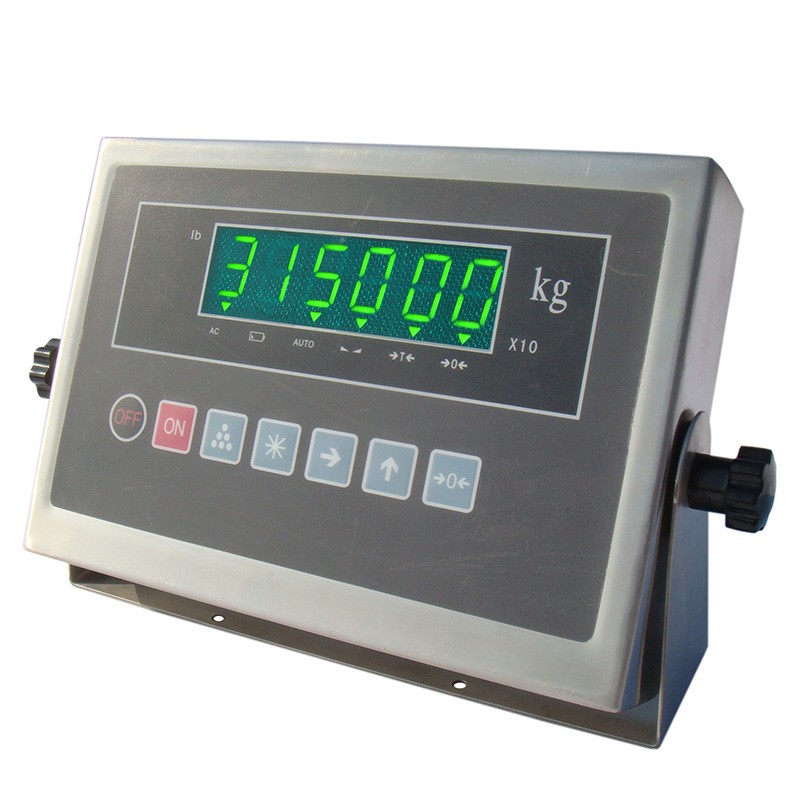 XK315A1GB-5稱重儀表 (型號:XK315A1GB-5)