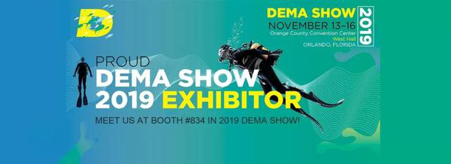 DEMA Show 2019