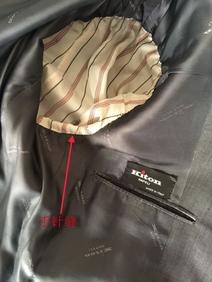 定制西服是不是就是手工西服? 定制西服是不是就是手工西服?