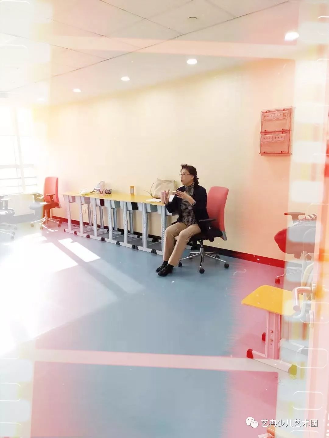 如何做一个“会说话”的孩子,艺冉少儿艺术培训平台来告诉您! 如何做一个“会说话”的孩子,艺冉少儿艺术培训平台来告诉您!