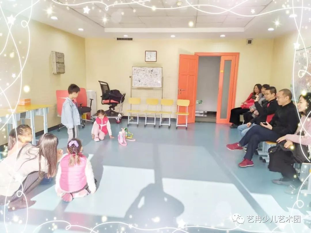 如何做一个“会说话”的孩子,艺冉少儿艺术培训平台来告诉您! 如何做一个“会说话”的孩子,艺冉少儿艺术培训平台来告诉您!