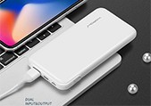 我的快——沃品MAX系列PD快充移动电源R18Q