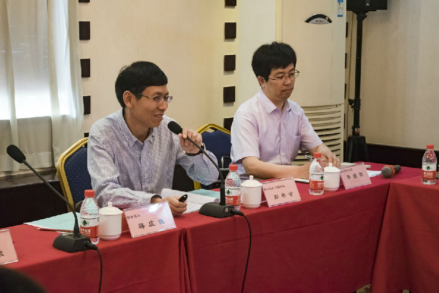 天隆科技國家科技部重大科學儀器設備開發專項驗收準備會圓滿結束 天隆科技國家科技部重大科學儀器設備開發專項驗收準備會圓滿結束
