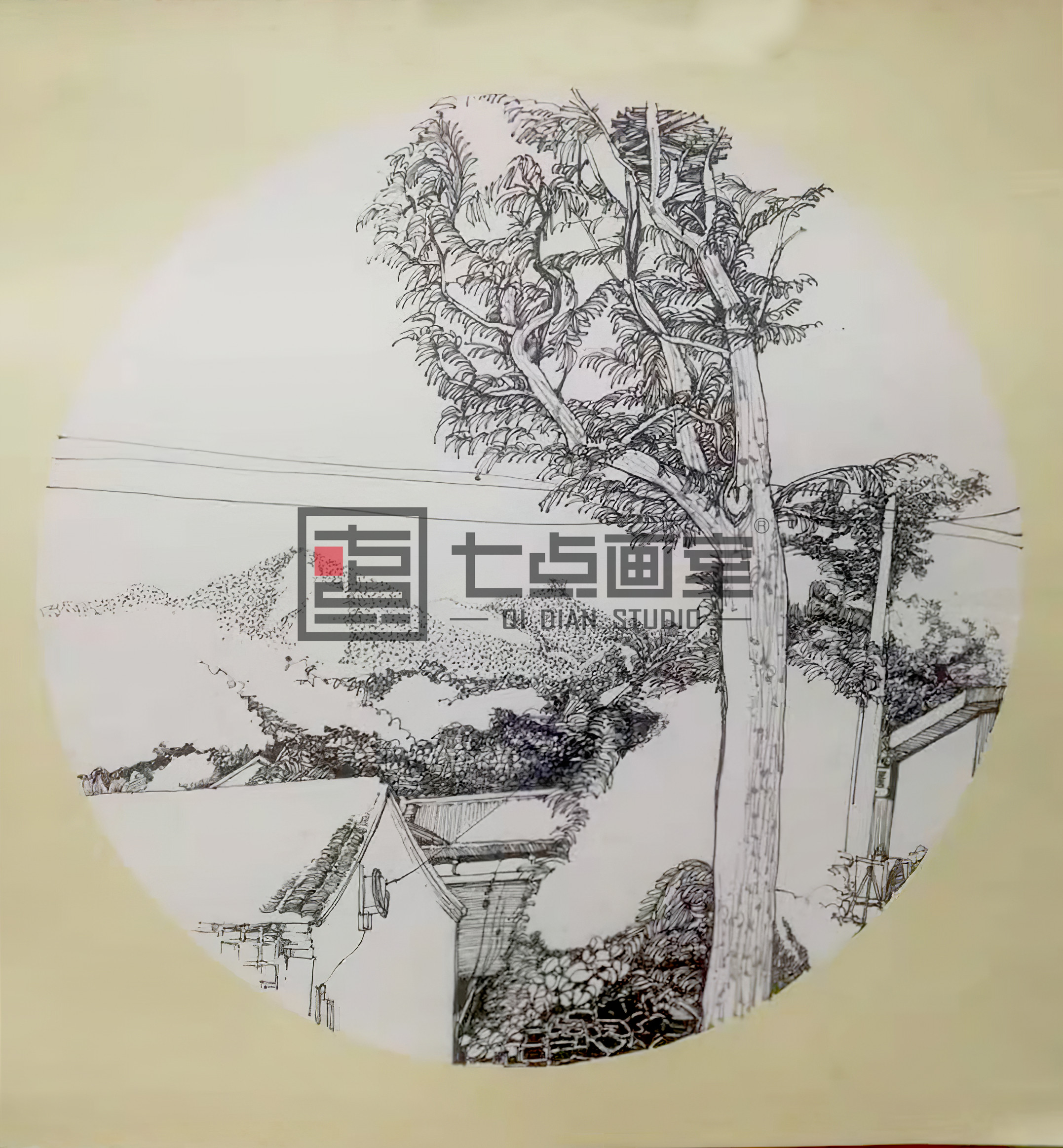七点名师特辑 ▏既然选择了,便只顾风雨兼程-七点名师-高建 七点名师特辑 ▏既然选择了,便只顾风雨兼程-七点名师-高建