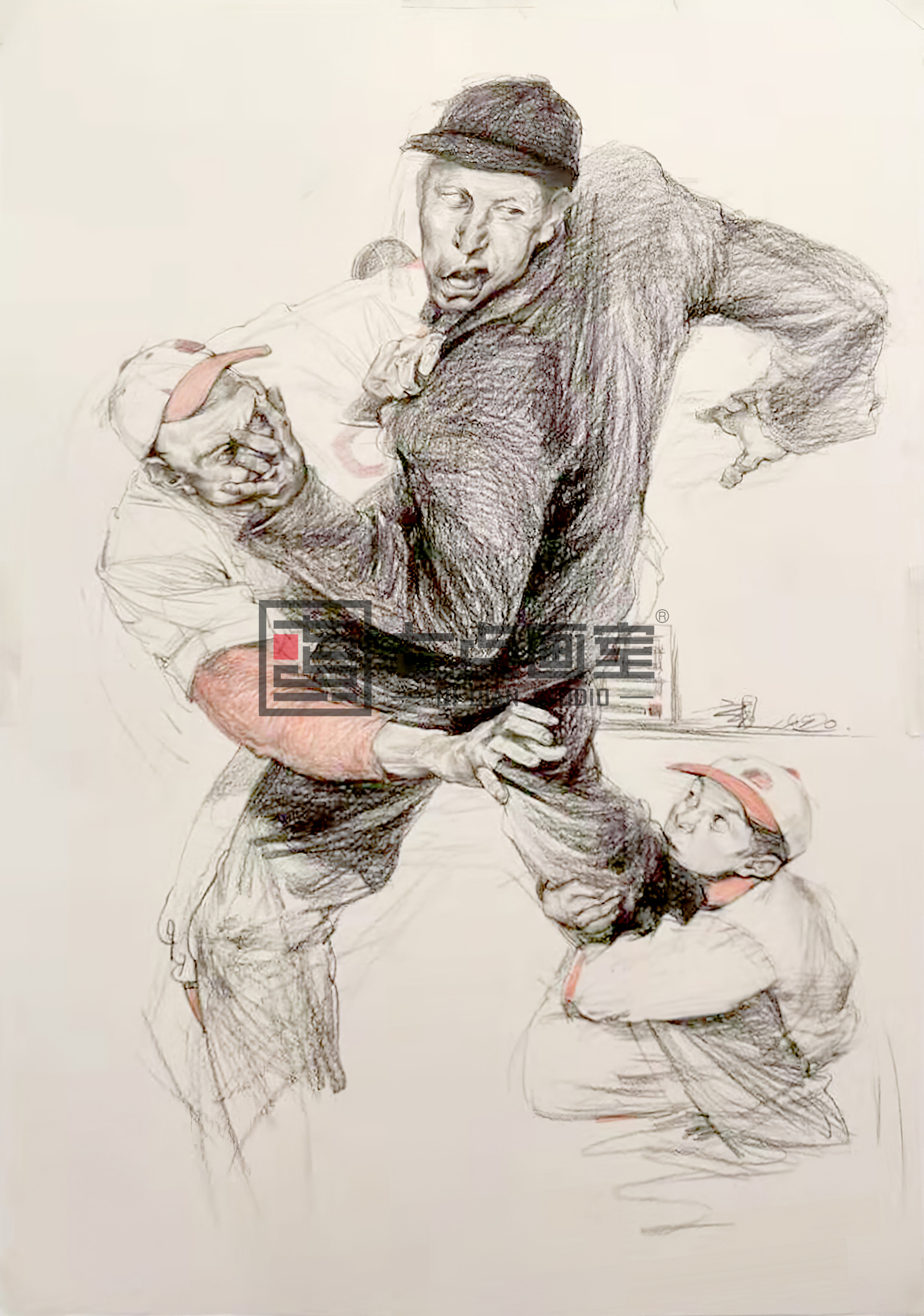 七点名师特辑 ▏既然选择了,便只顾风雨兼程-七点名师-高建 七点名师特辑 ▏既然选择了,便只顾风雨兼程-七点名师-高建