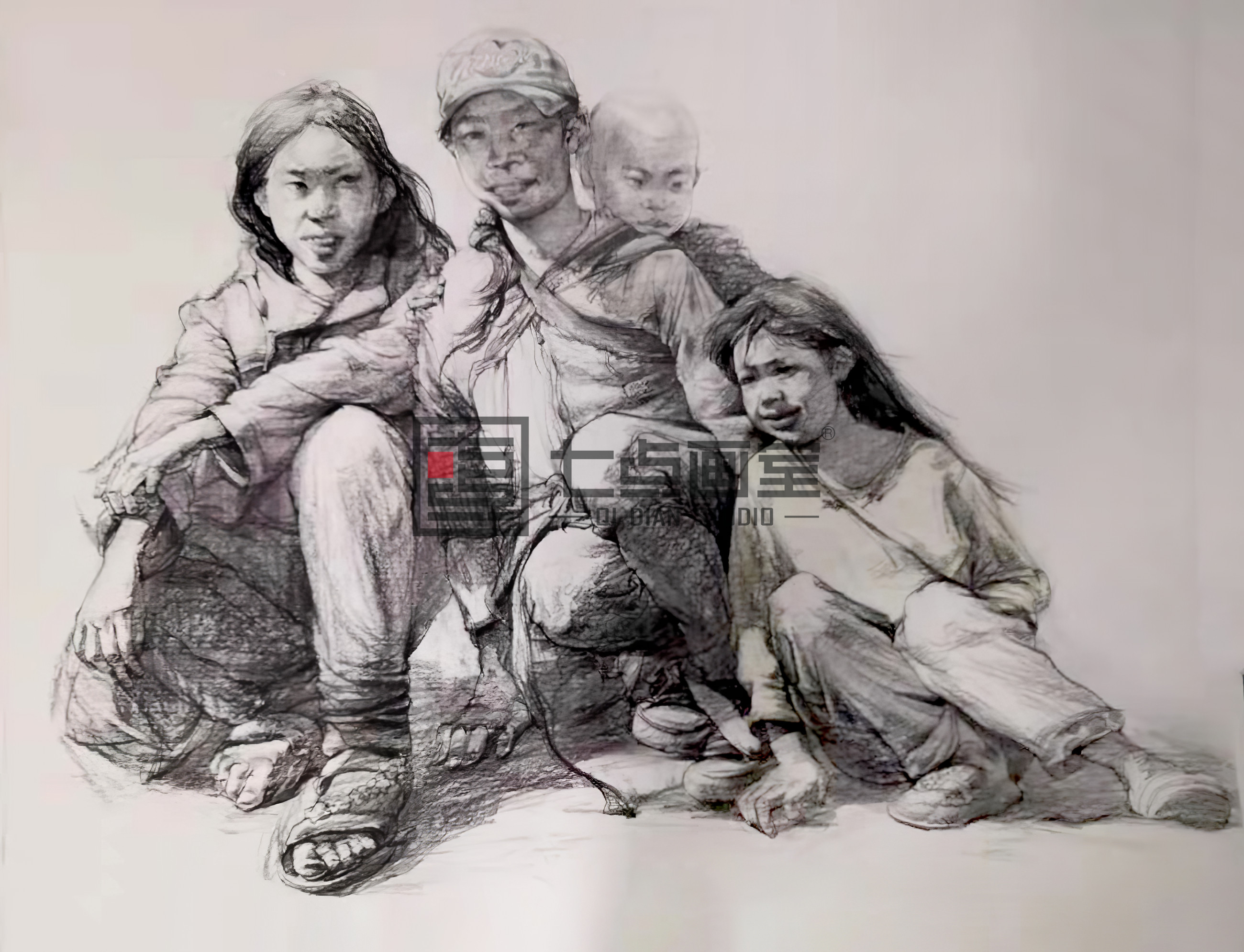 七点名师特辑 ▏既然选择了,便只顾风雨兼程-七点名师-高建 七点名师特辑 ▏既然选择了,便只顾风雨兼程-七点名师-高建