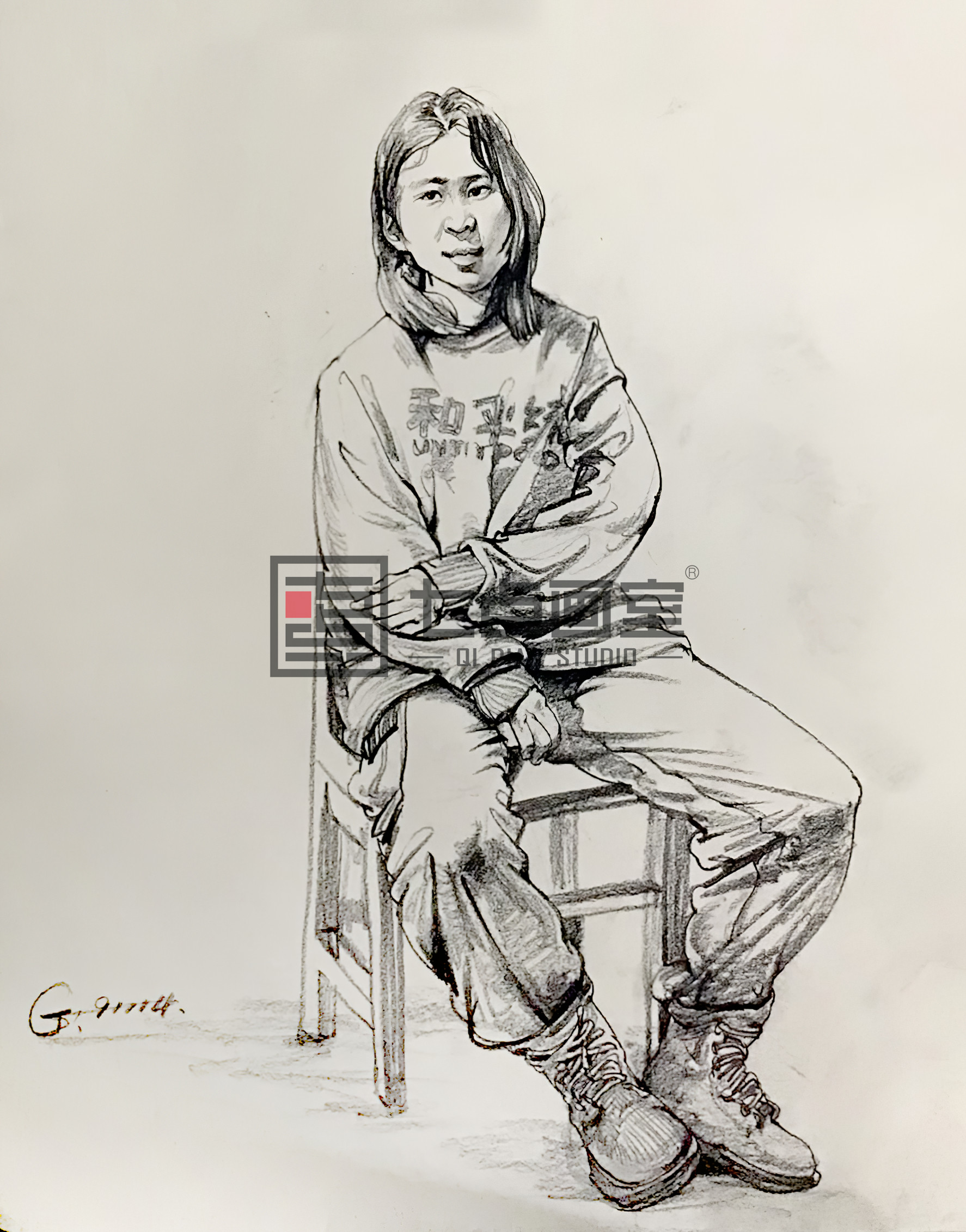 七点名师特辑 ▏既然选择了,便只顾风雨兼程-七点名师-高建 七点名师特辑 ▏既然选择了,便只顾风雨兼程-七点名师-高建