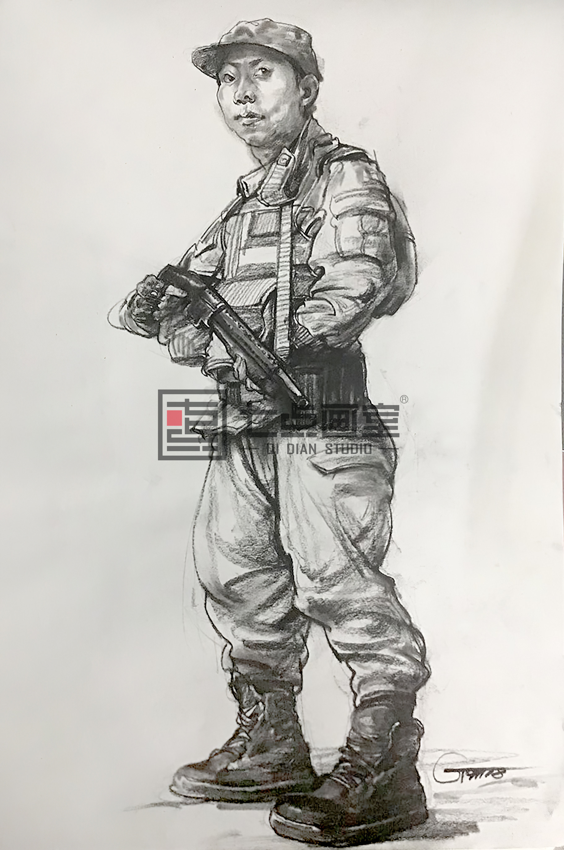 七点名师特辑 ▏既然选择了,便只顾风雨兼程-七点名师-高建 七点名师特辑 ▏既然选择了,便只顾风雨兼程-七点名师-高建
