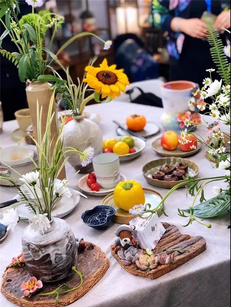 把花盆當藝術品，高檔盆器在多肉衍生品領域一枝獨秀