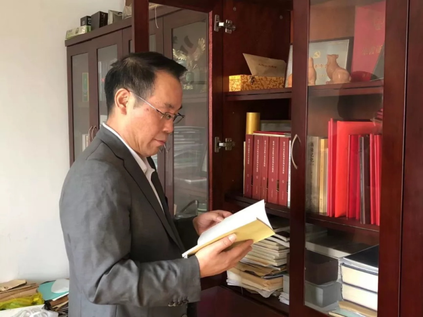 拼搏奋斗 勇做时代“弄潮人” | 浙江九恒律师事务所主任高尔文律师入选杭州市“十大律师先锋”候选人 拼搏奋斗 勇做时代“弄潮人” | 浙江九恒律师事务所主任高尔文律师入选杭州市“十大律师先锋”候选人