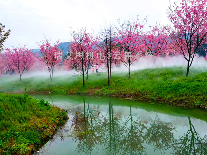 長(zhǎng)沙光明大觀園