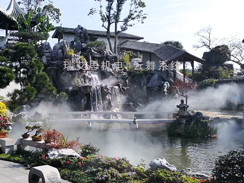 福建漳浦綠郡桃花源