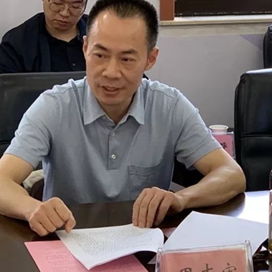 九恒所主任高尔文参加采荷街道人大代表小组开展“双月二十日” 暨“不忘初心、牢记使命”主题教育党课活动 九恒所主任高尔文参加采荷街道人大代表小组开展“双月二十日” 暨“不忘初心、牢记使命”主题教育党课活动