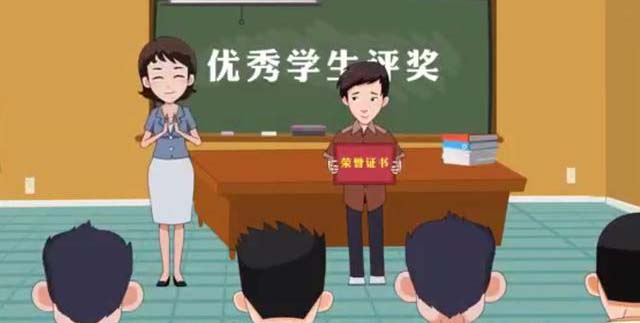 MG动画制作,让学校素质教育变得轻松又有成效! MG动画制作,让学校素质教育变得轻松又有成效!