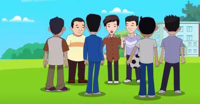 MG动画制作,让学校素质教育变得轻松又有成效! MG动画制作,让学校素质教育变得轻松又有成效!