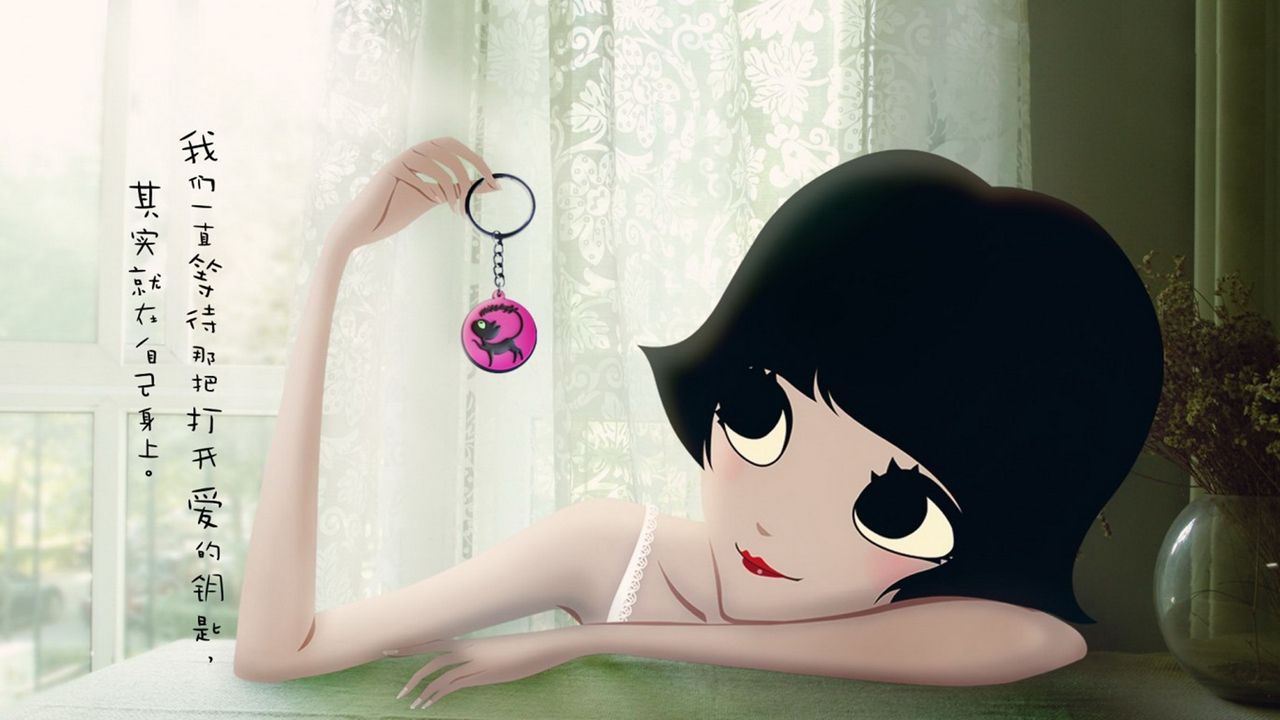 助力中国原创动画人“最初一公里” 助力中国原创动画人“最初一公里”