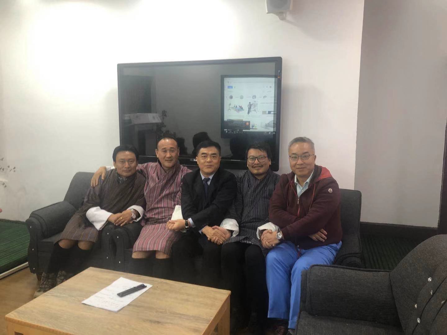 成都对外经贸促进会11月工作精彩回顾 成都对外经贸促进会11月工作精彩回顾