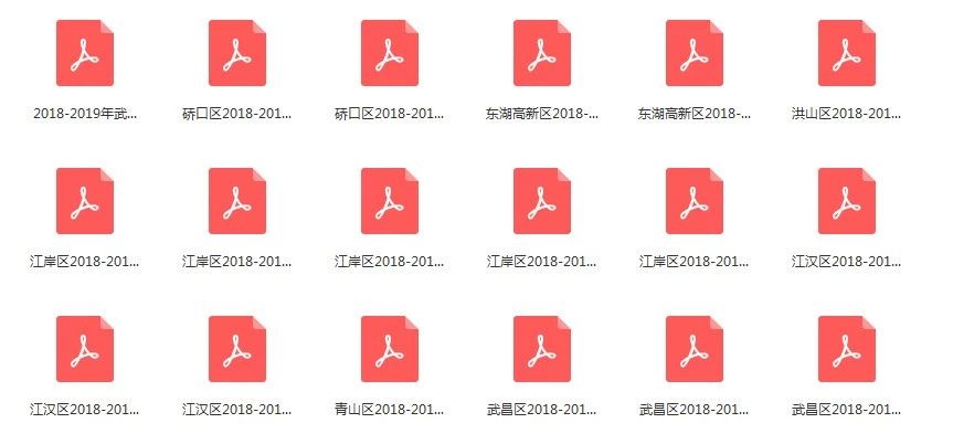 【@武汉家长&学生】超全期末复习资料免费送!仅剩5天!武汉的伢儿,再不复习你就凉凉了! 【@武汉家长&学生】超全期末复习资料免费送!仅剩5天!武汉的伢儿,再不复习你就凉凉了!