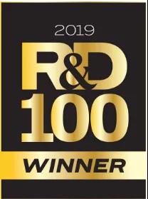 蔡司超高分辨率显微镜荣获 R＆D 100大奖