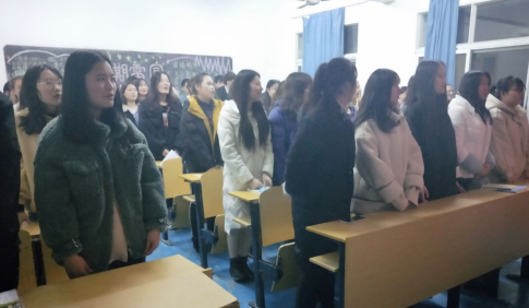道德講堂之愛國主義 道德講堂之愛國主義