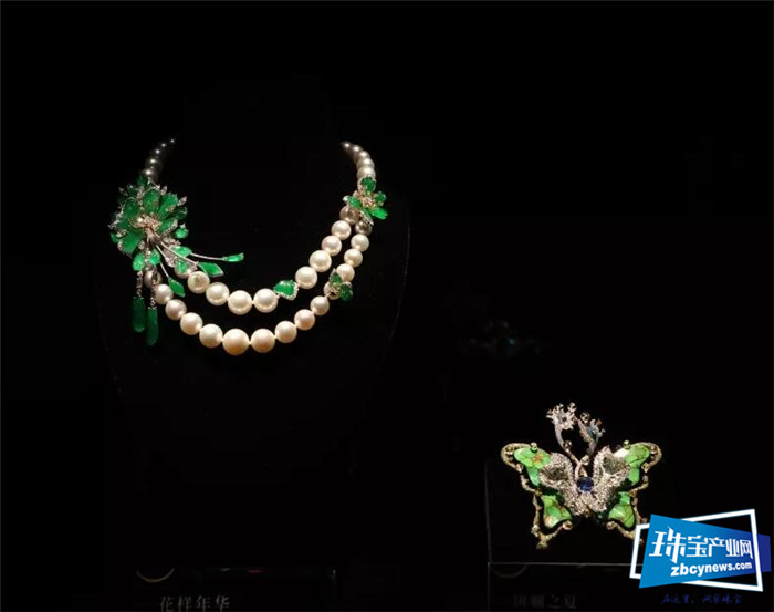 “东方之华•珠光璀璨”大湾区珠宝时尚文化创意高峰论坛即将举行 “东方之华•珠光璀璨”大湾区珠宝时尚文化创意高峰论坛即将举行