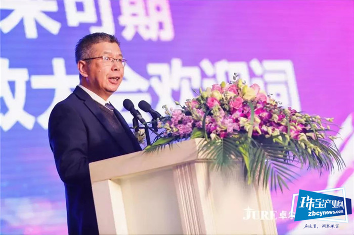 2020卓尔珠宝:聚焦本地化服务战略 2020卓尔珠宝:聚焦本地化服务战略