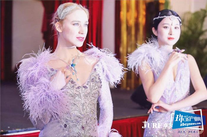 2020卓尔珠宝:聚焦本地化服务战略 2020卓尔珠宝:聚焦本地化服务战略