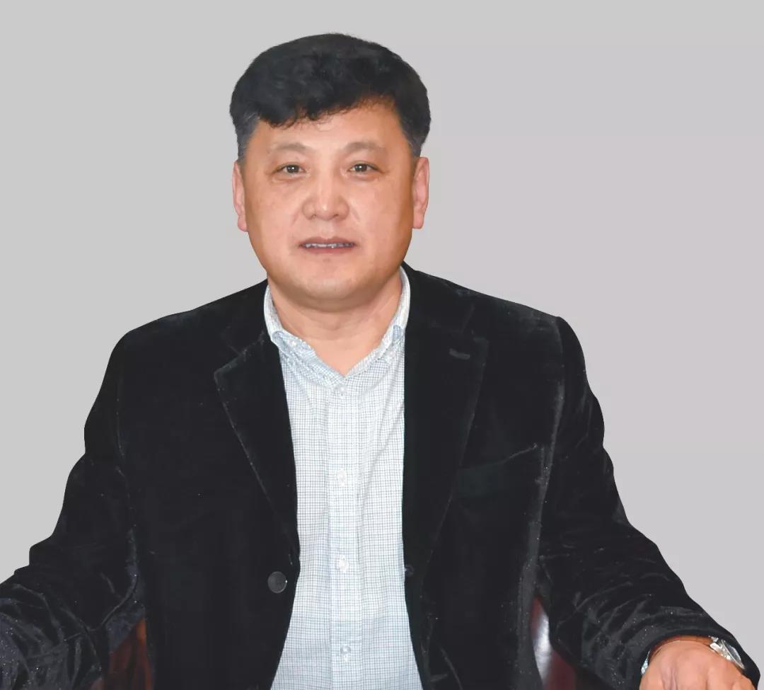 执行会长孙冶 执行会长孙冶