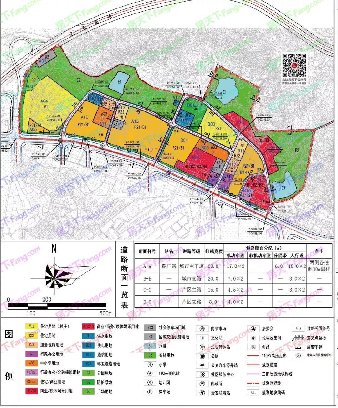 平日上濠江再下一子｜4.83亿竞得茂洲岩73亩地块！