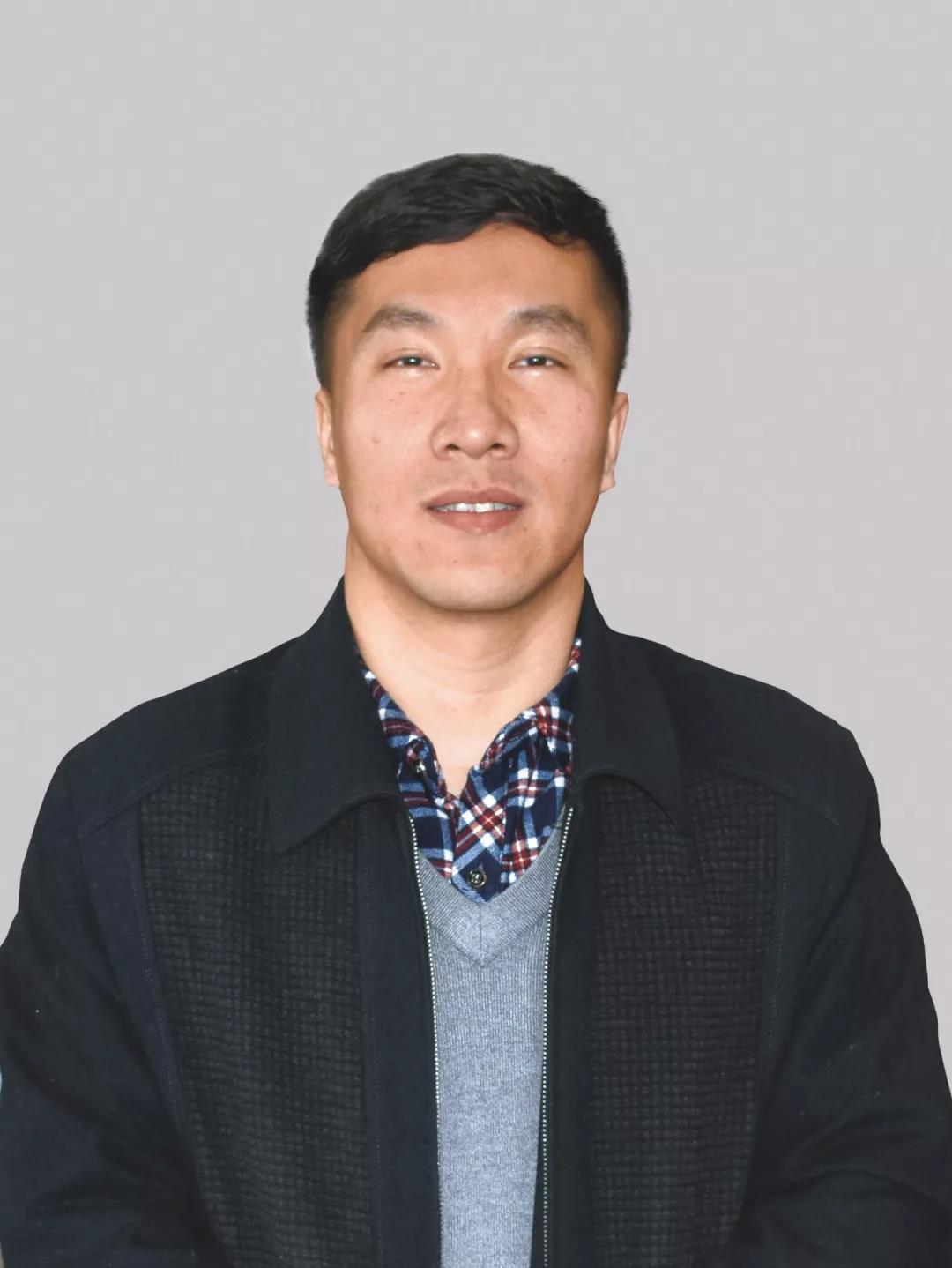 常务副会长张津铭 常务副会长张津铭