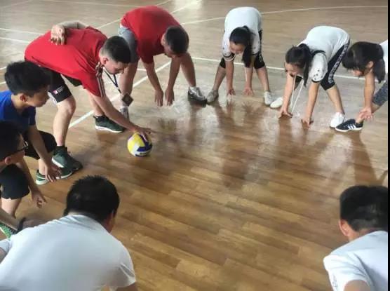 干货篇 | 成都王府外国语学校外教公益夏令营课程大起底 干货篇 | 成都王府外国语学校外教公益夏令营课程大起底