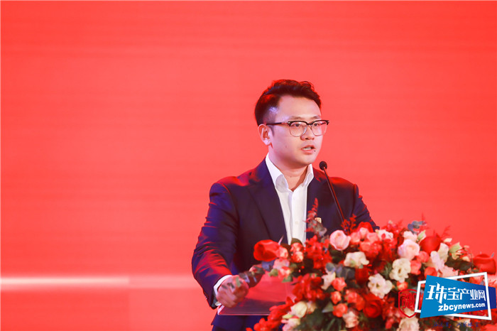 御纯金2020品牌战略发布会圆满落幕 御纯金2020品牌战略发布会圆满落幕