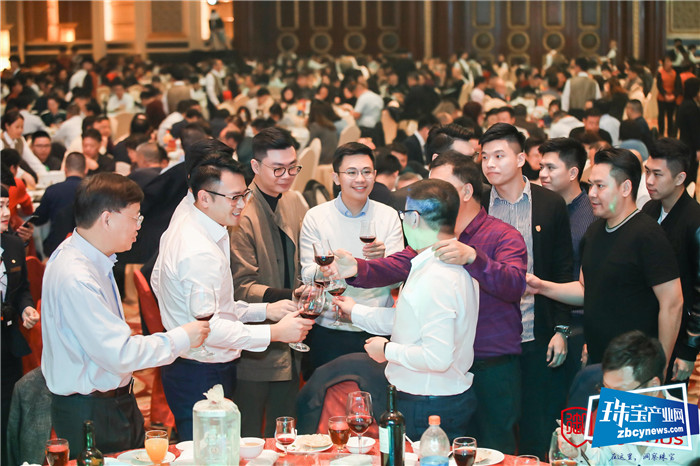 御纯金2020品牌战略发布会圆满落幕 御纯金2020品牌战略发布会圆满落幕
