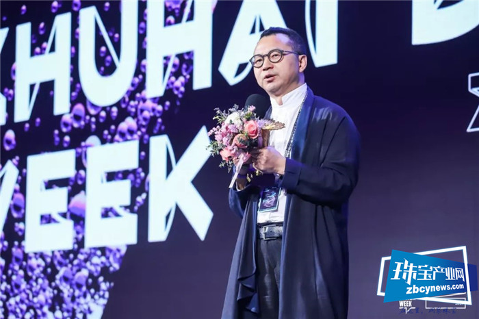 TTF世代传承高级珠宝 | 将中国传统文化及玉雕工艺带向世界舞台中央的中国高级珠宝品牌 TTF世代传承高级珠宝 | 将中国传统文化及玉雕工艺带向世界舞台中央的中国高级珠宝品牌