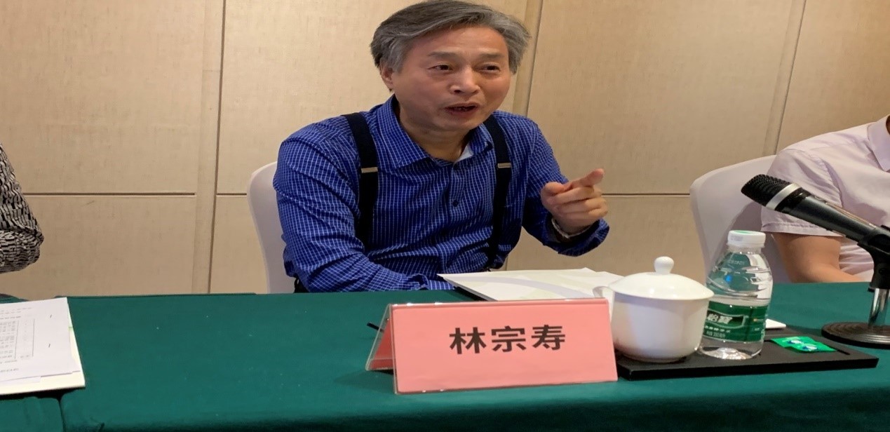 国家环境保护工业88必威betway必威体育官网平台资源化利用工程技术中心 专家委员会第二次工作会议在海南举行 国家环境保护工业88必威betway必威体育官网平台资源化利用工程技术中心 专家委员会第二次工作会议在海南举行