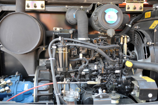 Engine Maintenance Engine Maintenance