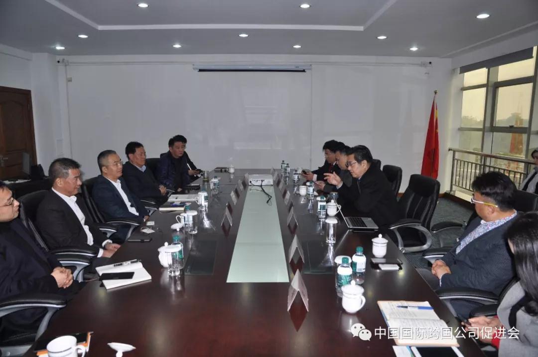 张笑宇常务副会长访问上海交通大学并 顺访上海市青浦区 张笑宇常务副会长访问上海交通大学并 顺访上海市青浦区